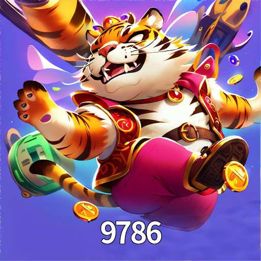 Imagem promocional da 9786 mostrando a plataforma e suas vantagens